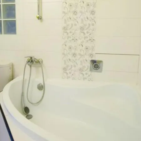 Apartamento Radnóti Hipster Design Flat Budapeste
