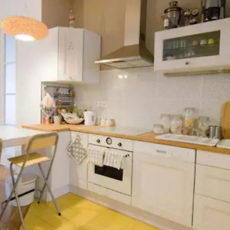 Radnóti Hipster Design Flat Apartamento